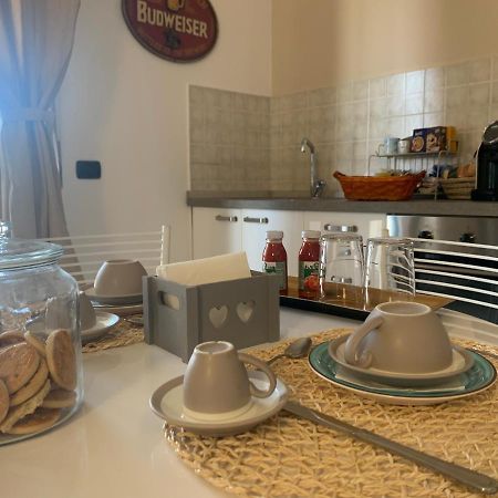 La Corte Di Silvia Malpensa Bed and Breakfast Cardano Al Campo Eksteriør billede