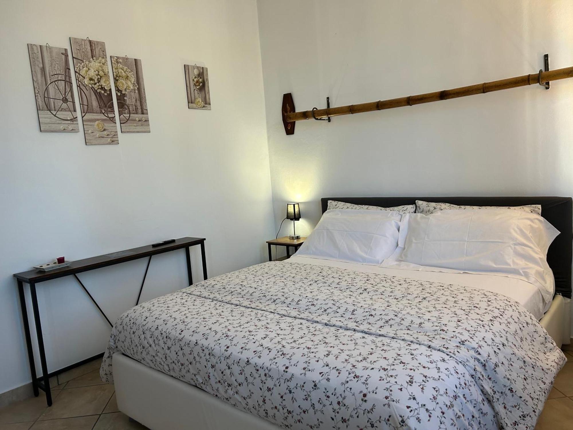La Corte Di Silvia Malpensa Bed and Breakfast Cardano Al Campo Eksteriør billede